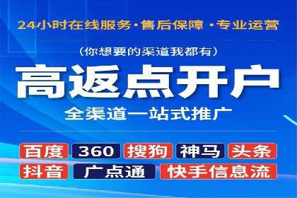 案例展示：SEM账户托管服务成果
